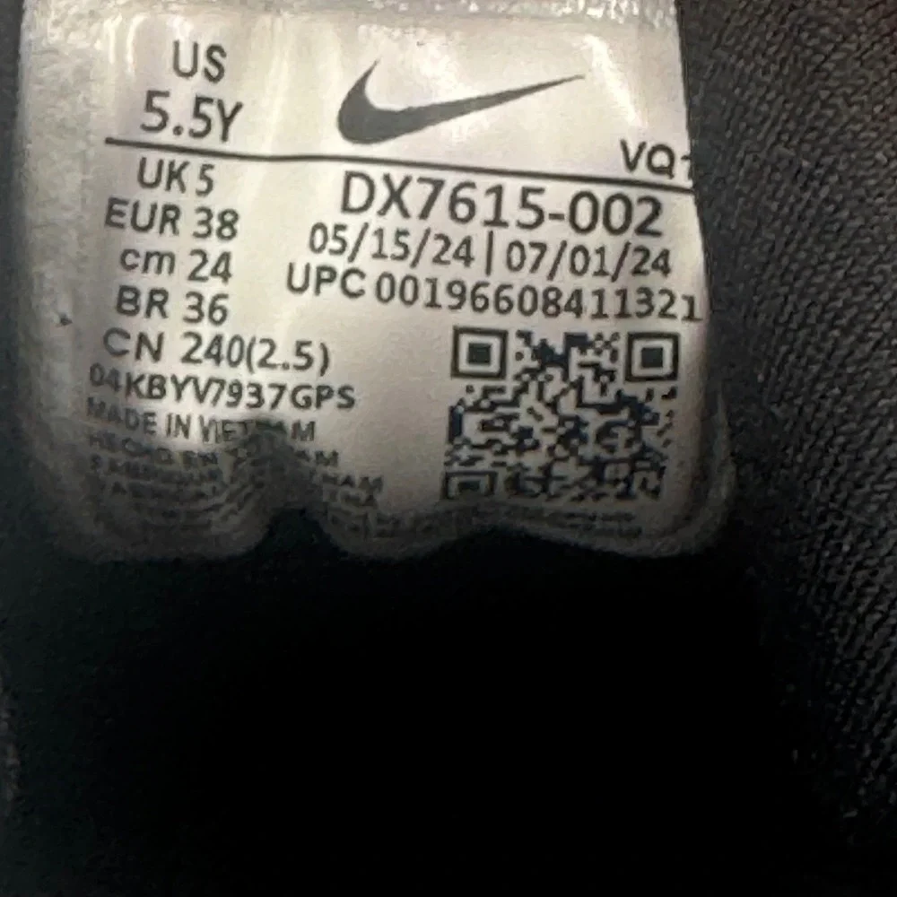 Nike star runner